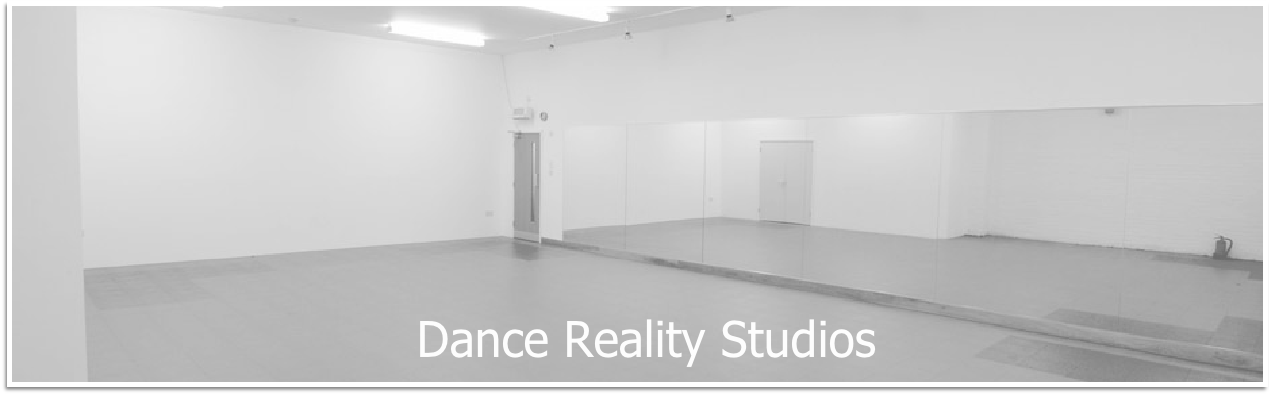 Dance Reality Studios